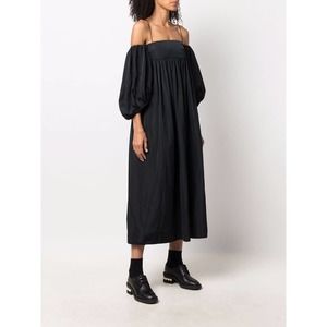 Cecilie Bahnsen Holly Gown Size 10
